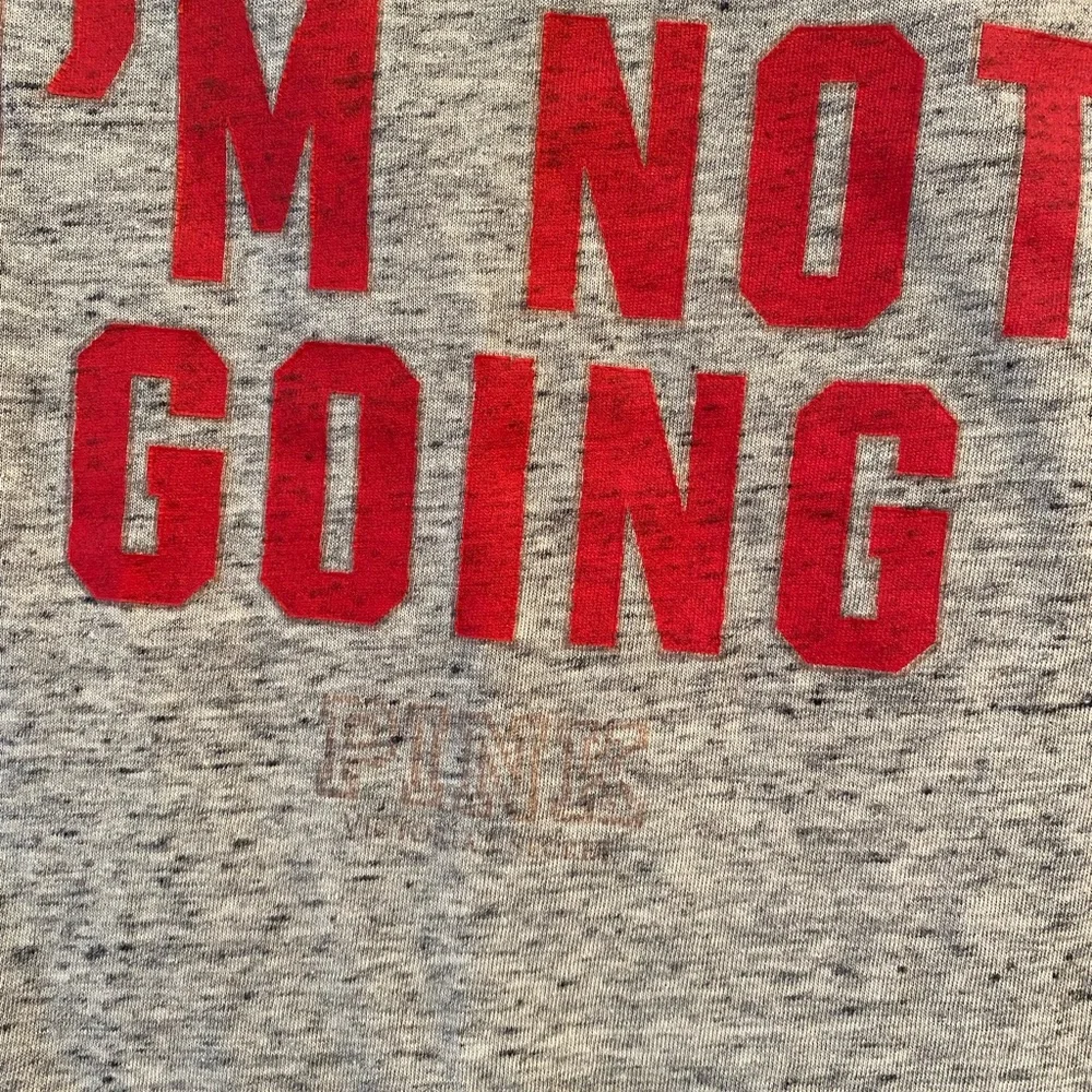 Victoria’s Secret PINK “If It’s Snowing” Short Sleeve  Graphic T-Shirt XS - Picture 4 of 7